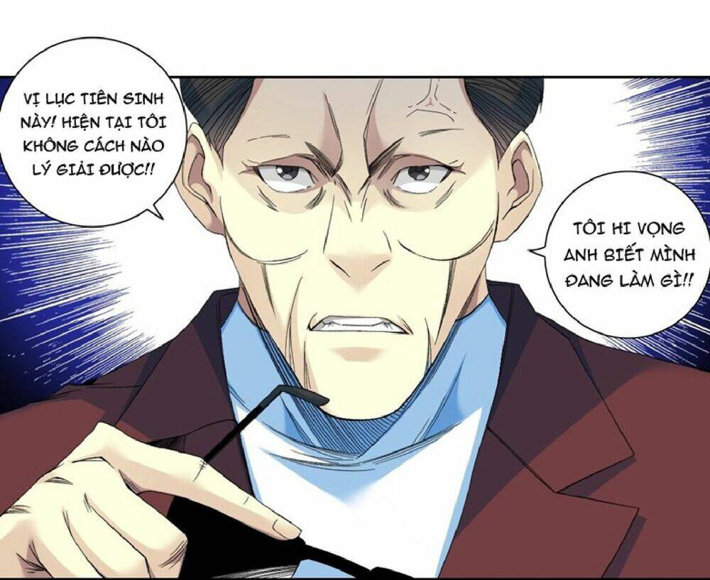 Câu Lạc Bộ Trường Sinh Chapter 95 - Trang 2