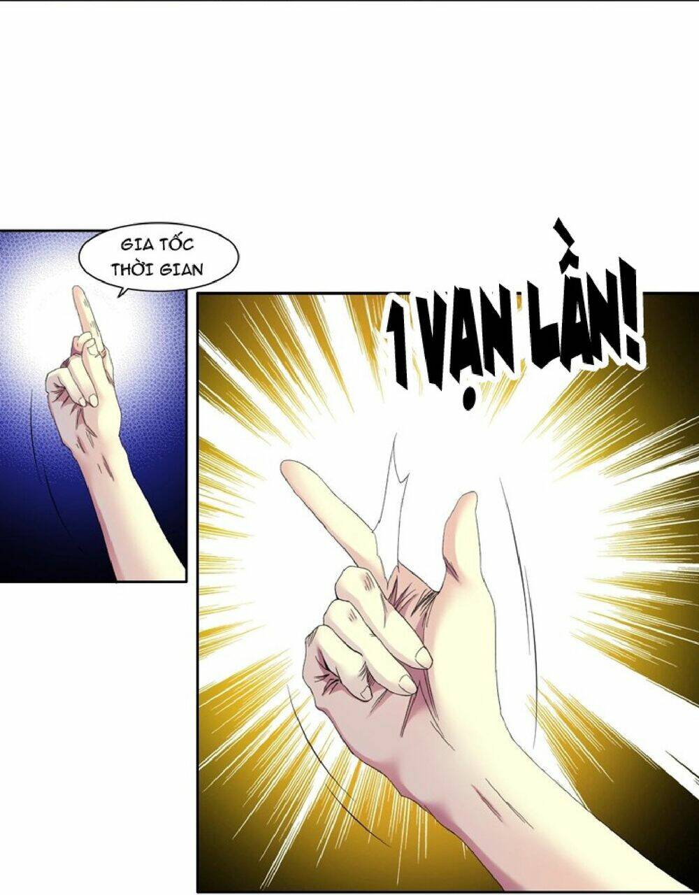 Câu Lạc Bộ Trường Sinh Chapter 95 - Trang 2