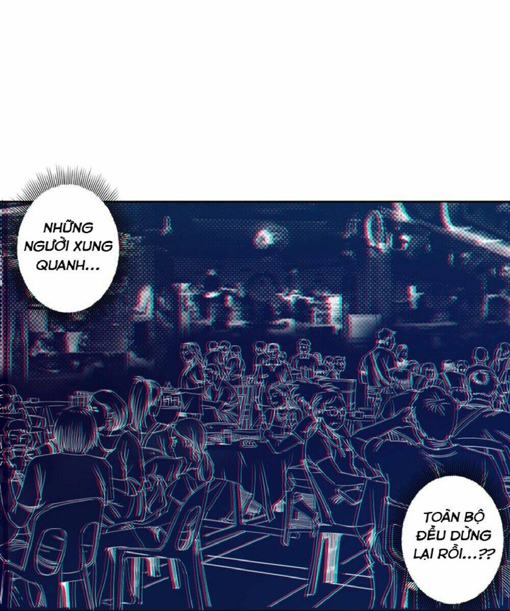 Câu Lạc Bộ Trường Sinh Chapter 95 - Trang 2