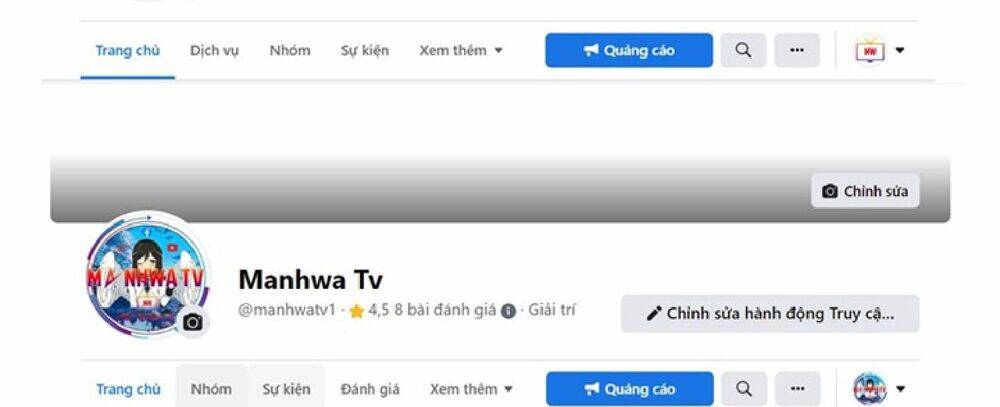 Câu Lạc Bộ Trường Sinh Chapter 95 - Trang 2