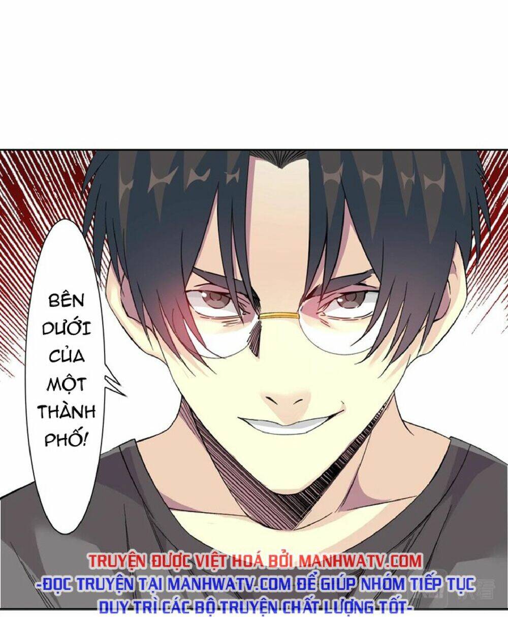 Câu Lạc Bộ Trường Sinh Chapter 95 - Trang 2