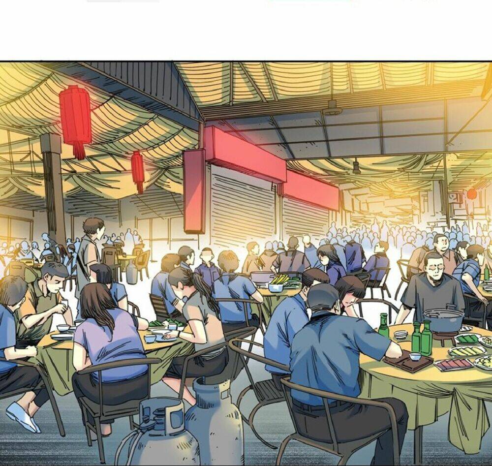 Câu Lạc Bộ Trường Sinh Chapter 95 - Trang 2