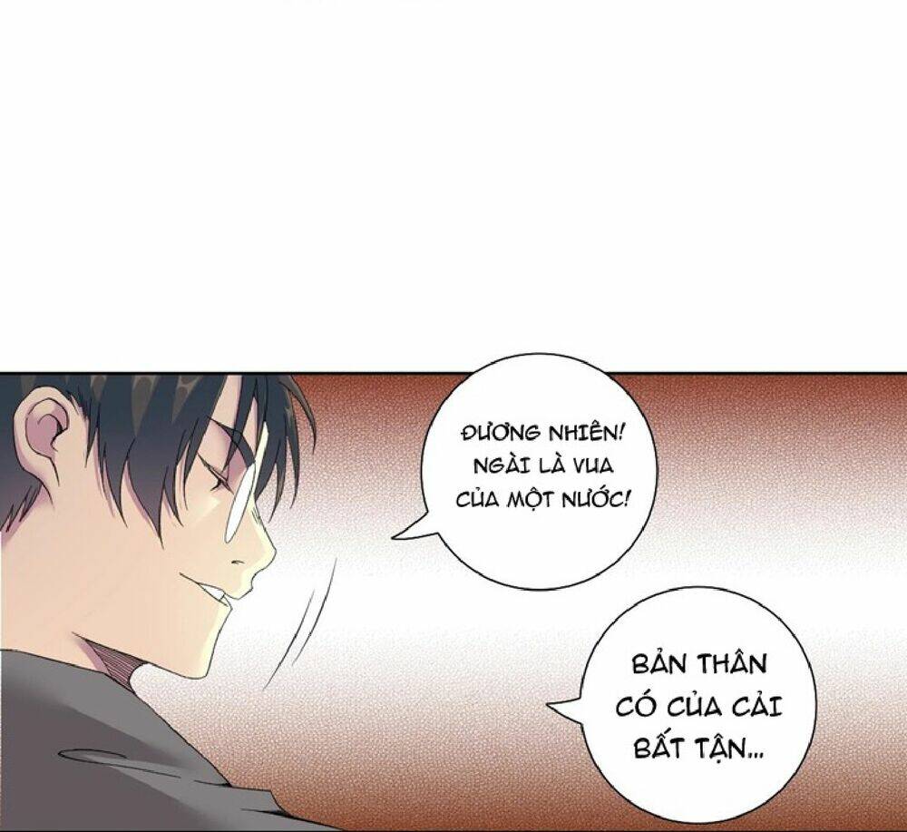 Câu Lạc Bộ Trường Sinh Chapter 95 - Trang 2