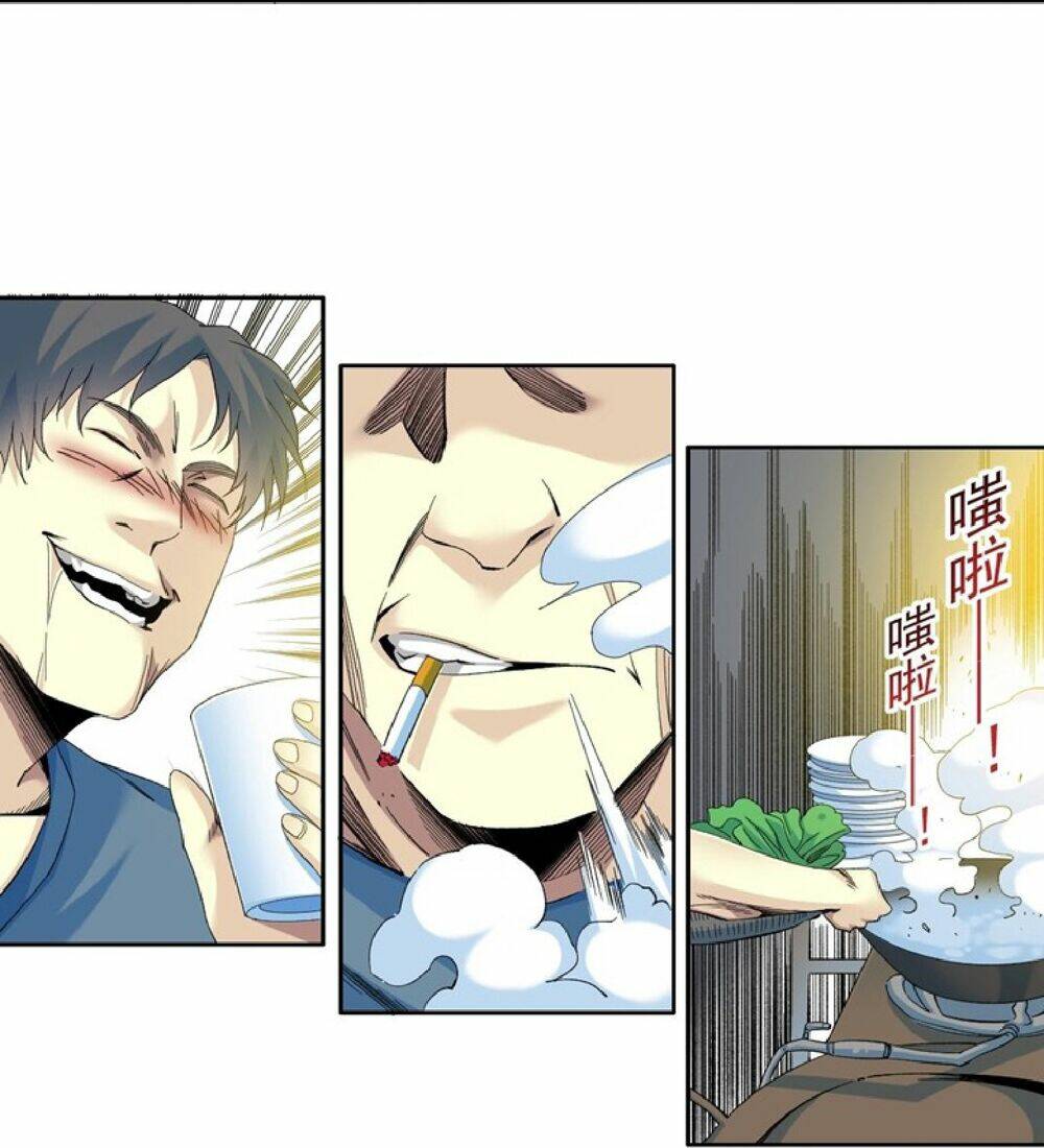 Câu Lạc Bộ Trường Sinh Chapter 95 - Trang 2