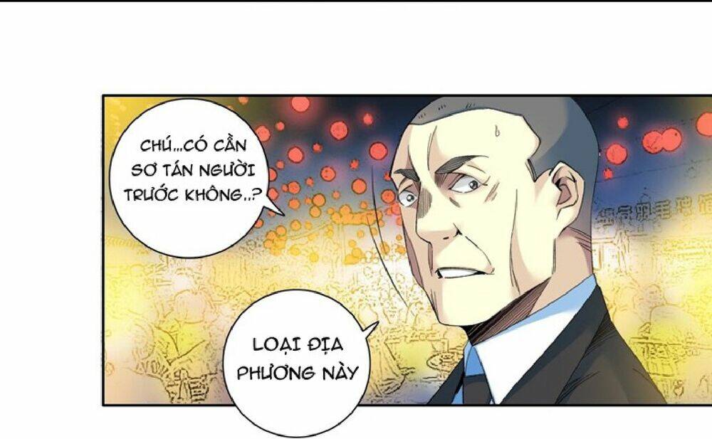 Câu Lạc Bộ Trường Sinh Chapter 95 - Trang 2