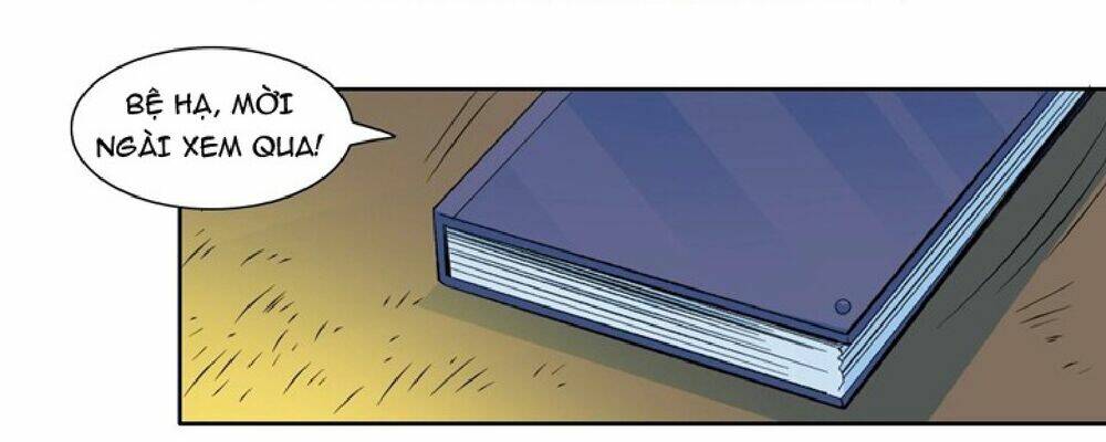 Câu Lạc Bộ Trường Sinh Chapter 96 - Trang 2