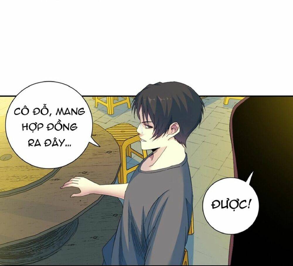 Câu Lạc Bộ Trường Sinh Chapter 96 - Trang 2