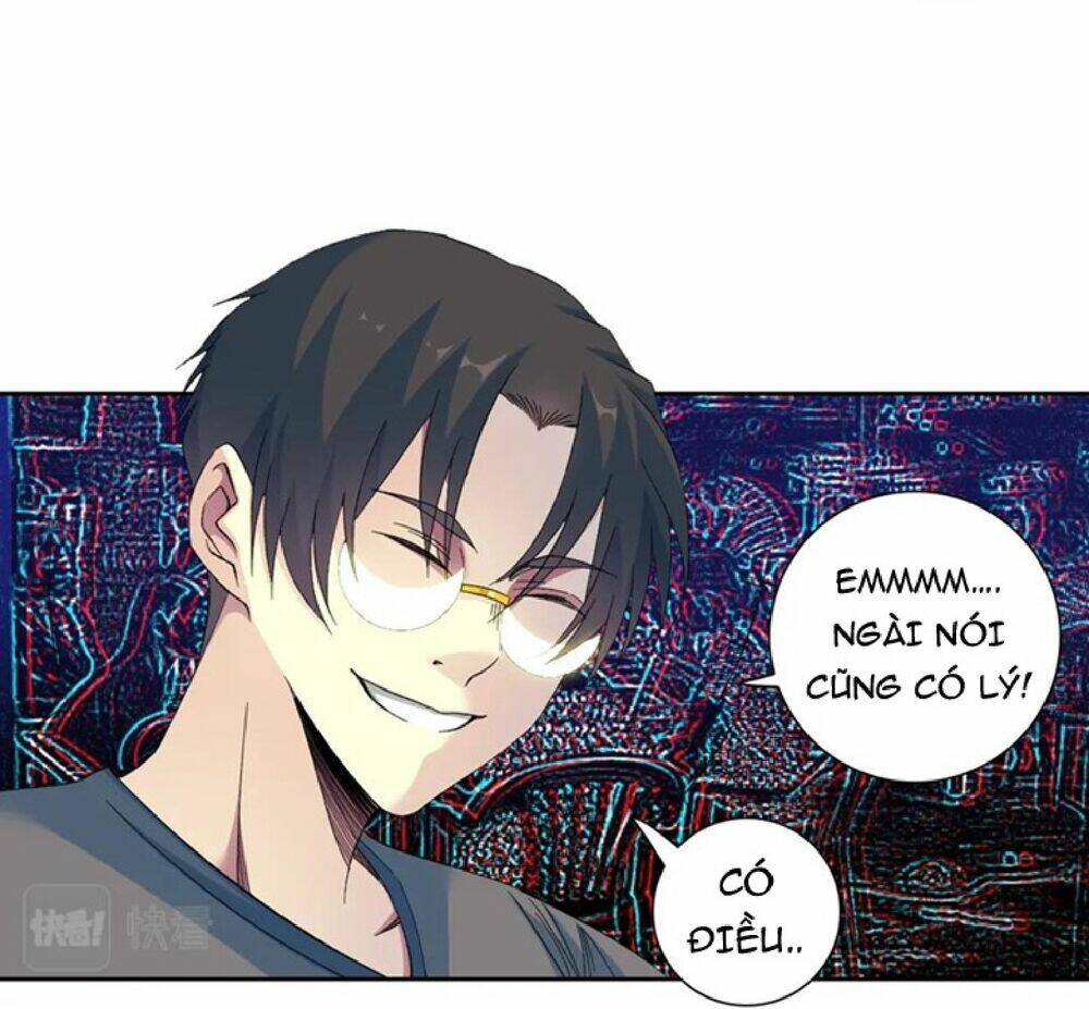 Câu Lạc Bộ Trường Sinh Chapter 96 - Trang 2