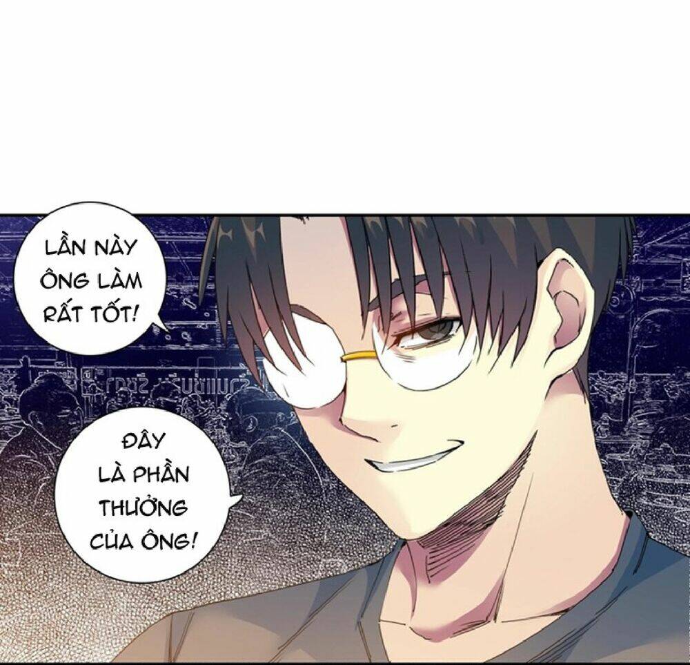 Câu Lạc Bộ Trường Sinh Chapter 96 - Trang 2