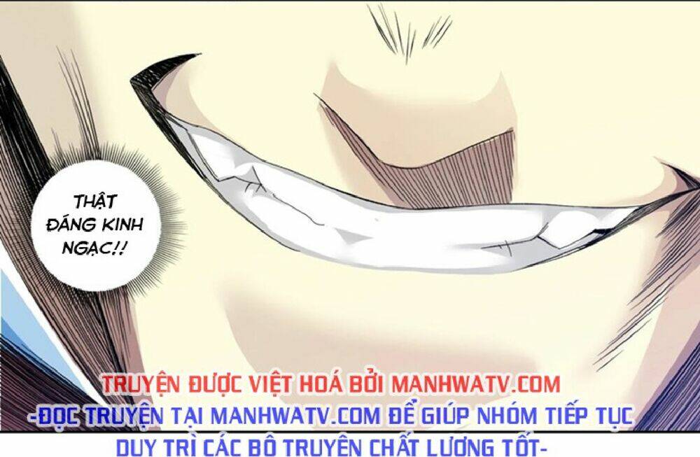 Câu Lạc Bộ Trường Sinh Chapter 96 - Trang 2