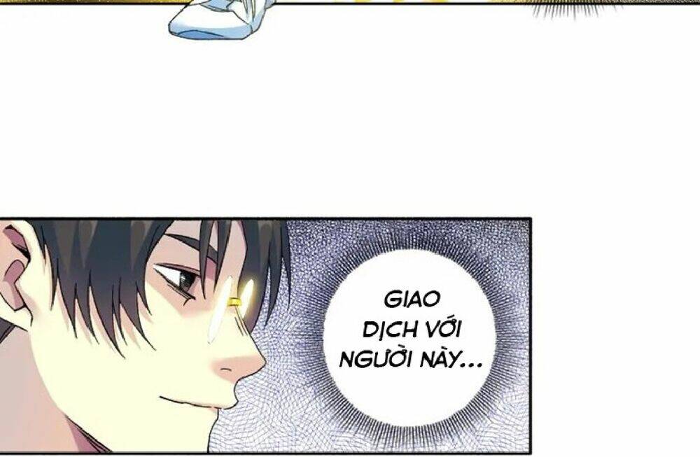 Câu Lạc Bộ Trường Sinh Chapter 96 - Trang 2