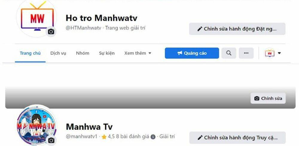 Câu Lạc Bộ Trường Sinh Chapter 96 - Trang 2