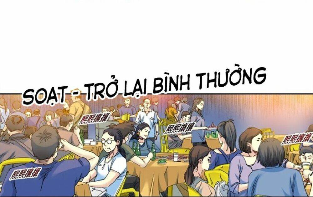 Câu Lạc Bộ Trường Sinh Chapter 96 - Trang 2