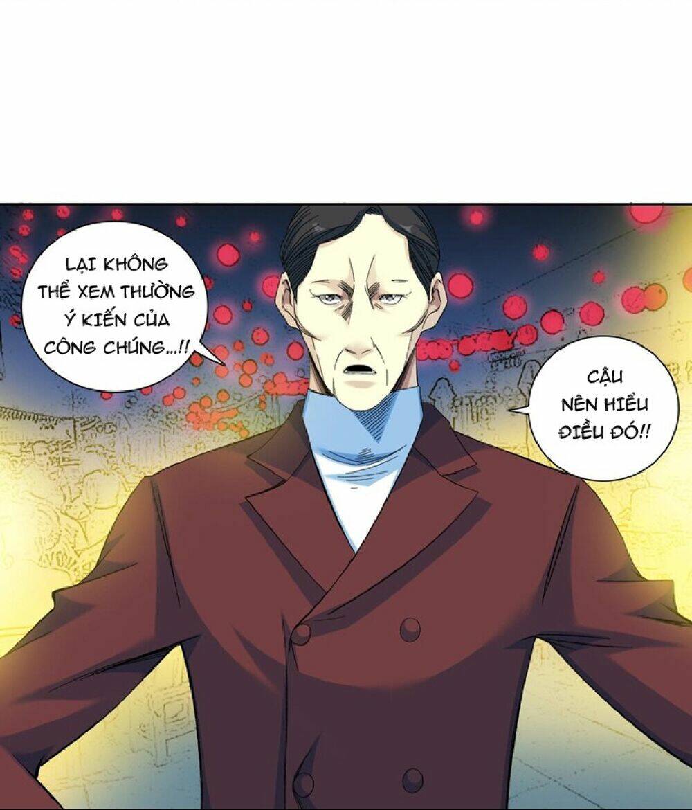 Câu Lạc Bộ Trường Sinh Chapter 96 - Trang 2