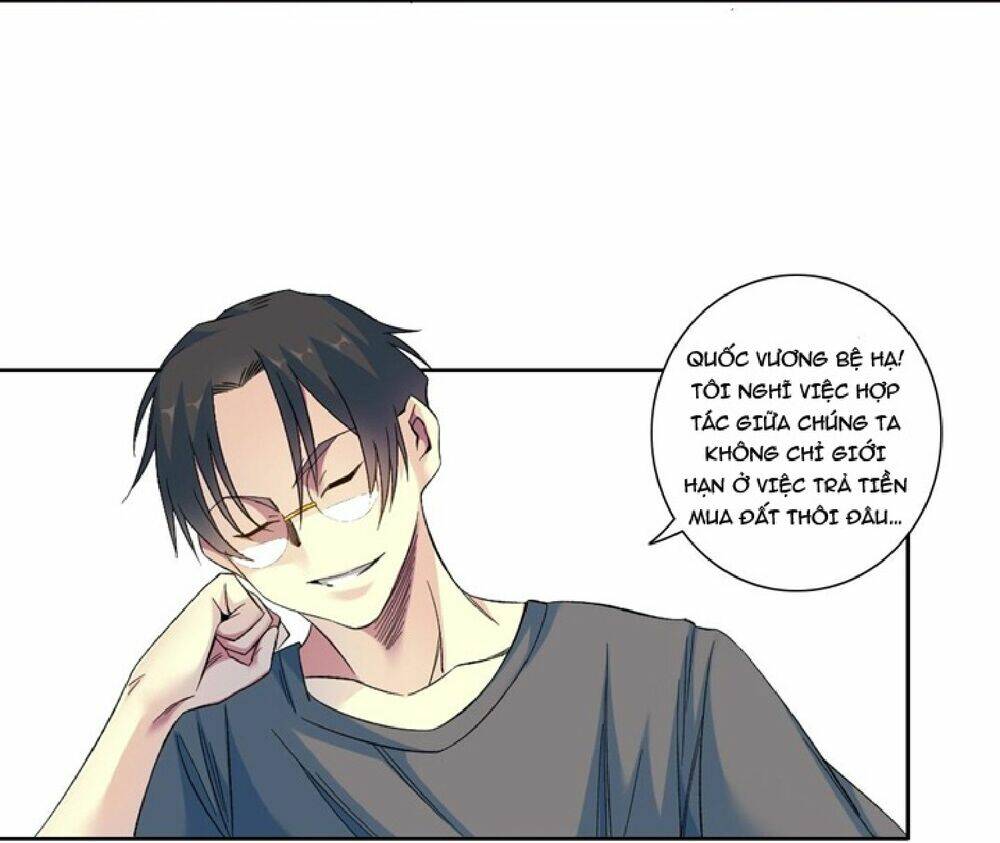 Câu Lạc Bộ Trường Sinh Chapter 96 - Trang 2