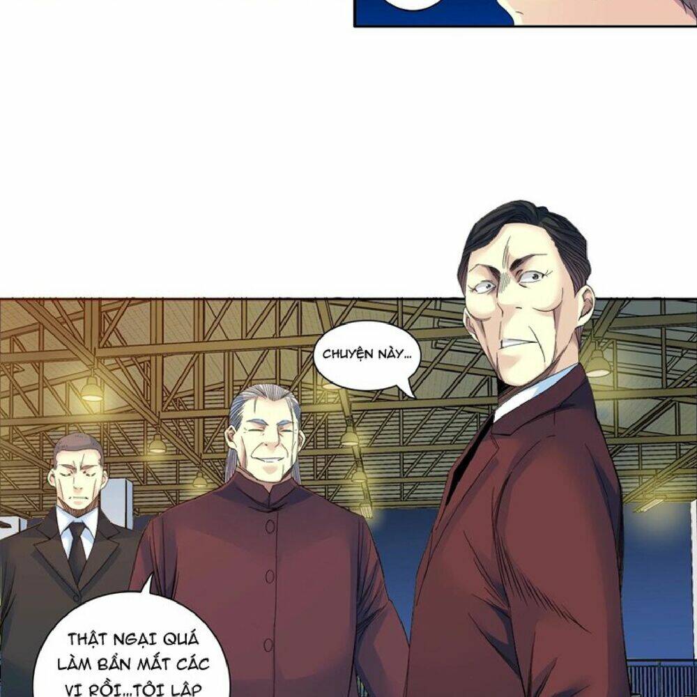 Câu Lạc Bộ Trường Sinh Chapter 97 - Trang 2