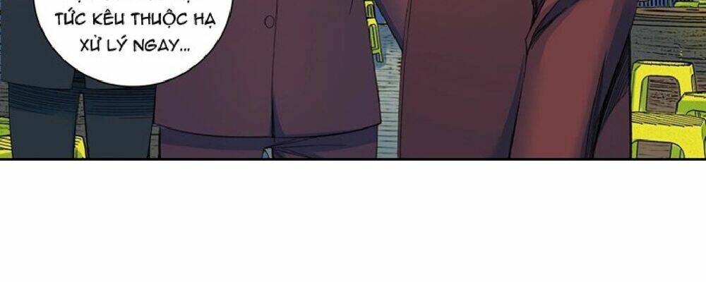 Câu Lạc Bộ Trường Sinh Chapter 97 - Trang 2