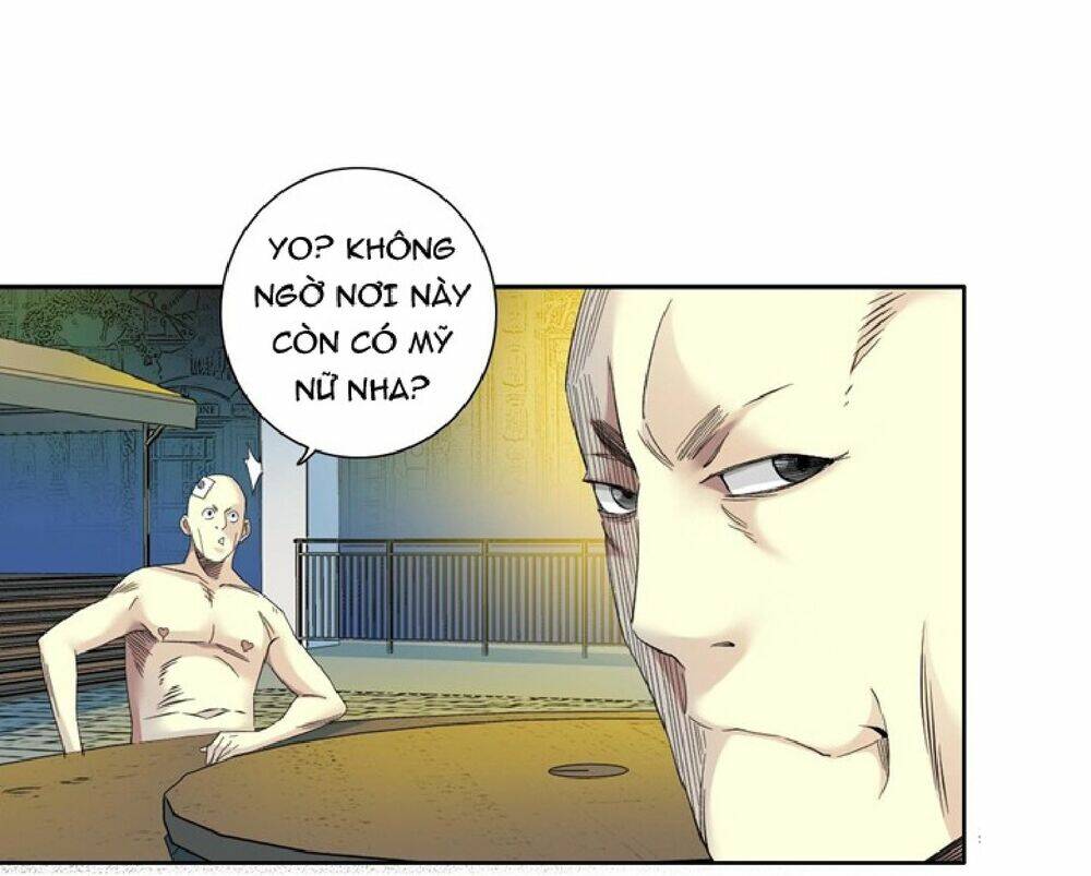 Câu Lạc Bộ Trường Sinh Chapter 97 - Trang 2