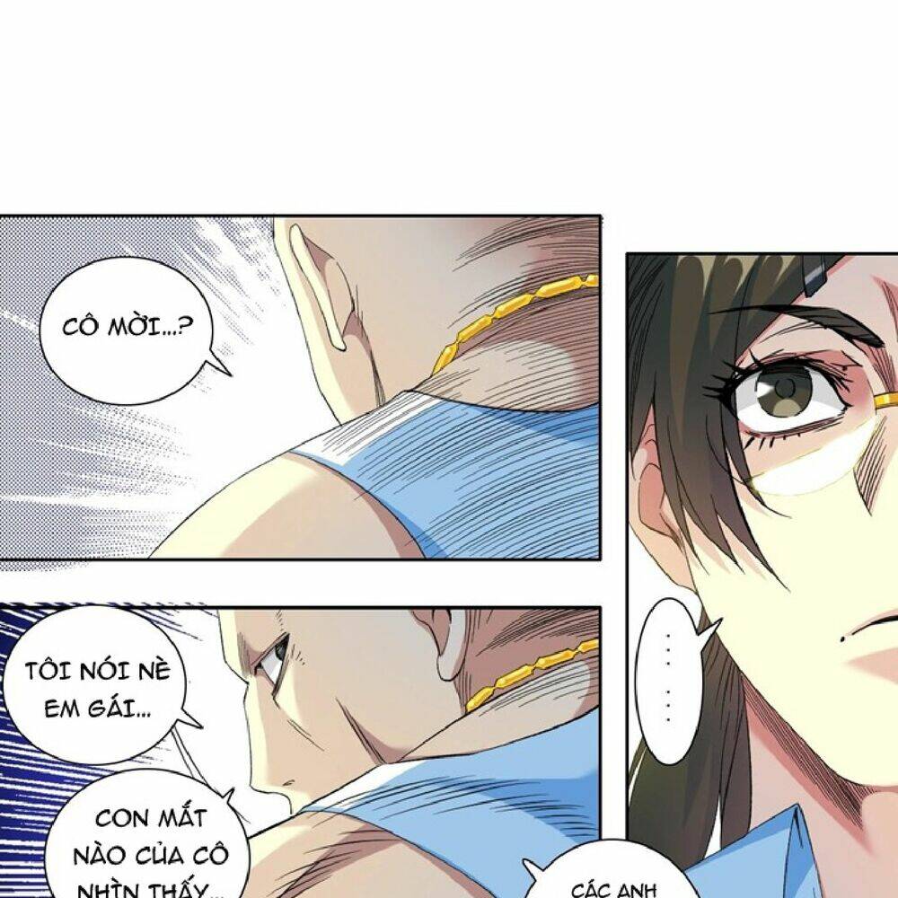 Câu Lạc Bộ Trường Sinh Chapter 97 - Trang 2