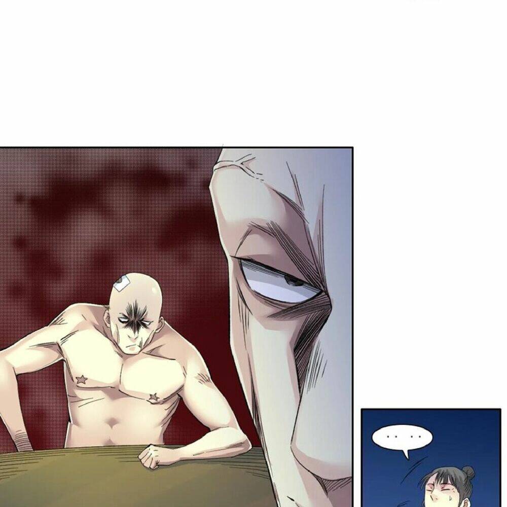 Câu Lạc Bộ Trường Sinh Chapter 97 - Trang 2