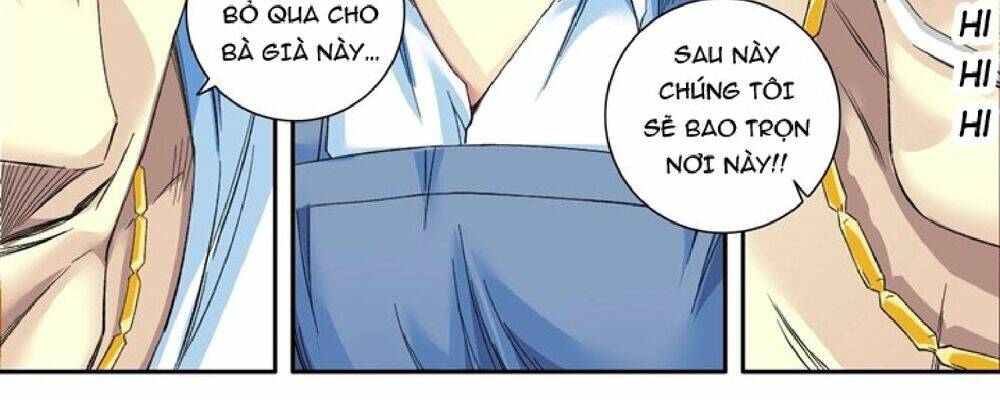 Câu Lạc Bộ Trường Sinh Chapter 97 - Trang 2