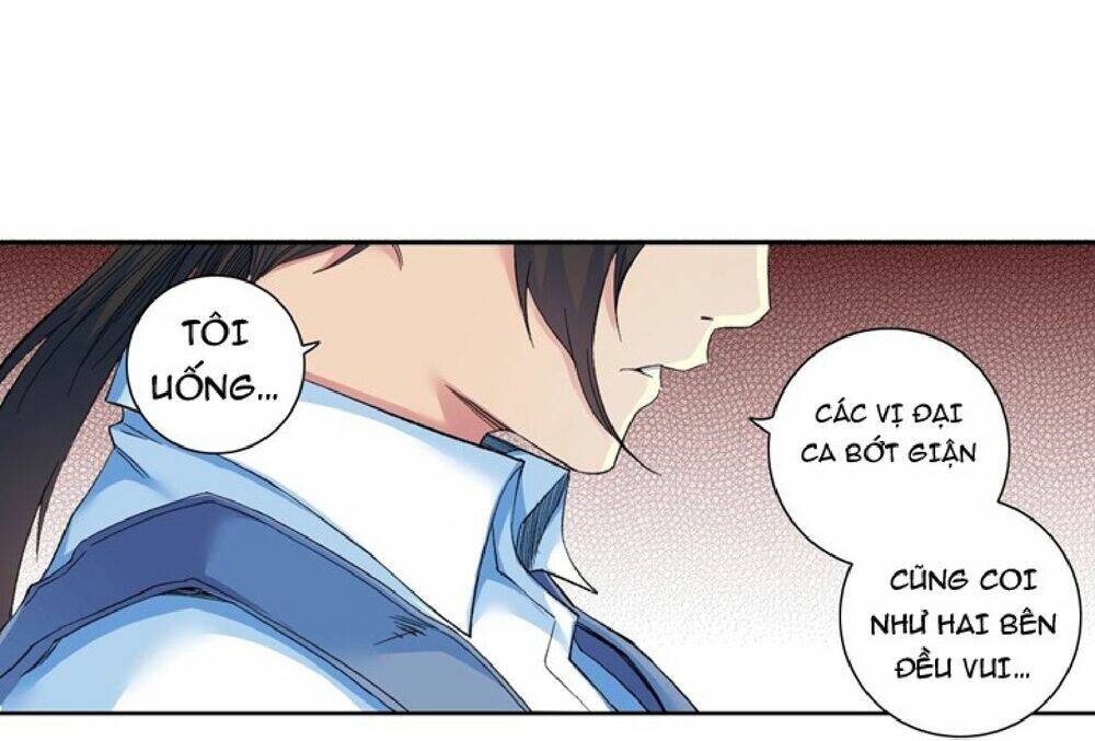 Câu Lạc Bộ Trường Sinh Chapter 97 - Trang 2