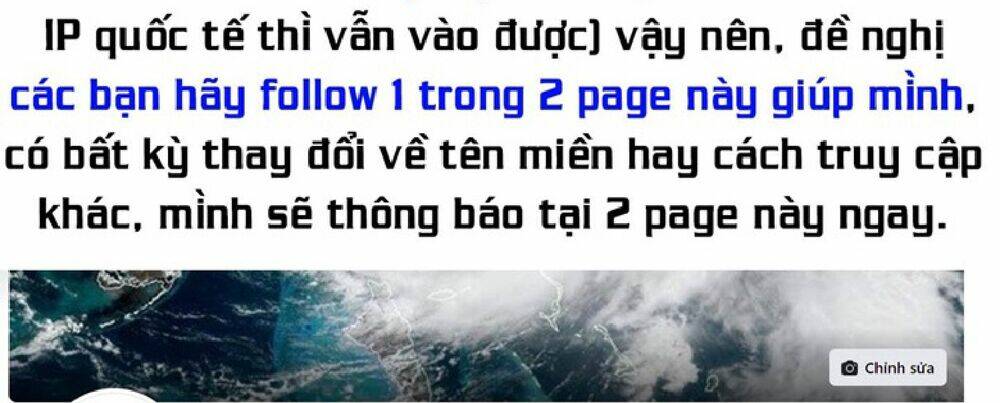Câu Lạc Bộ Trường Sinh Chapter 97 - Trang 2