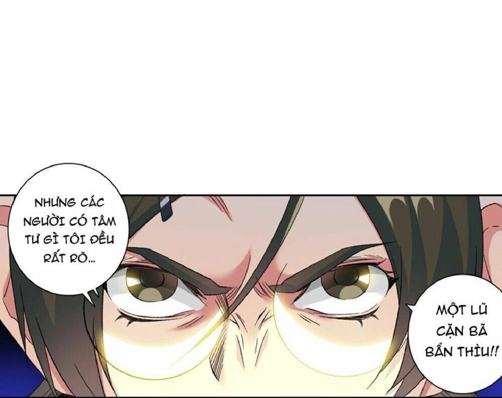 Câu Lạc Bộ Trường Sinh Chapter 97 - Trang 2