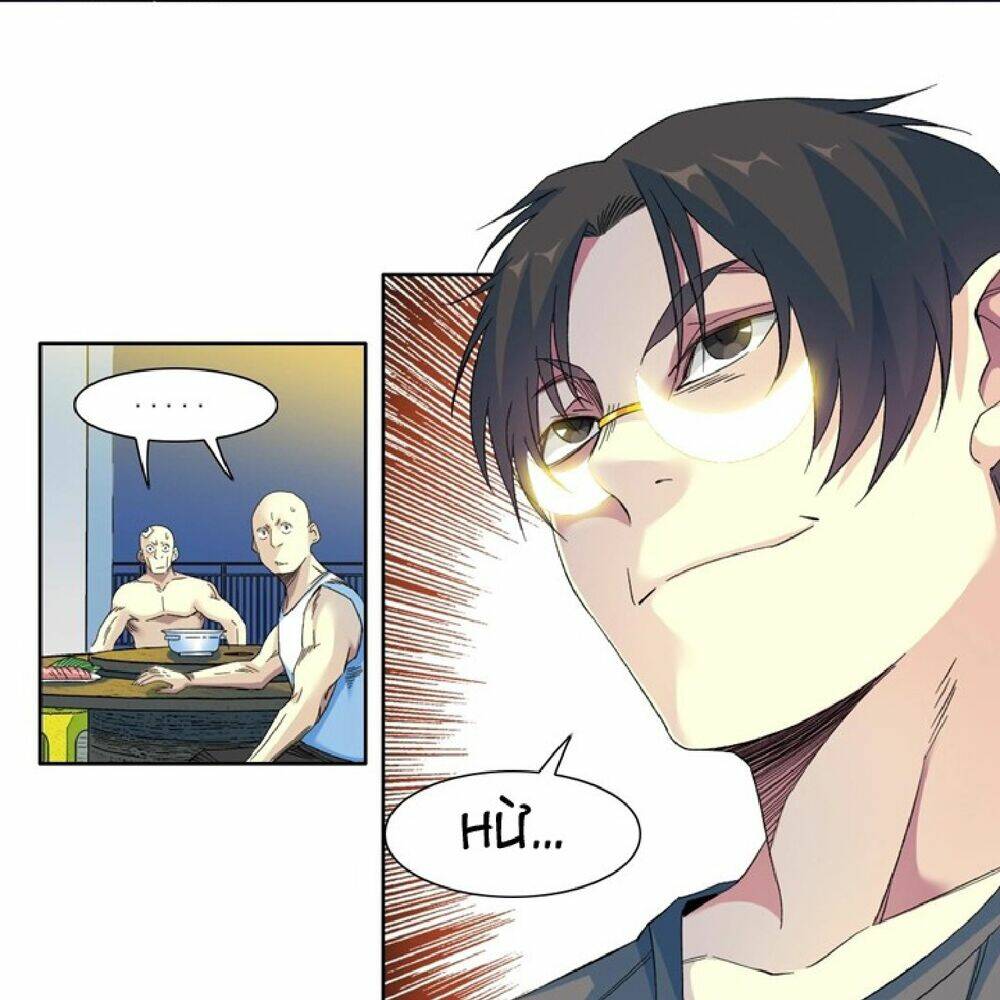 Câu Lạc Bộ Trường Sinh Chapter 97 - Trang 2