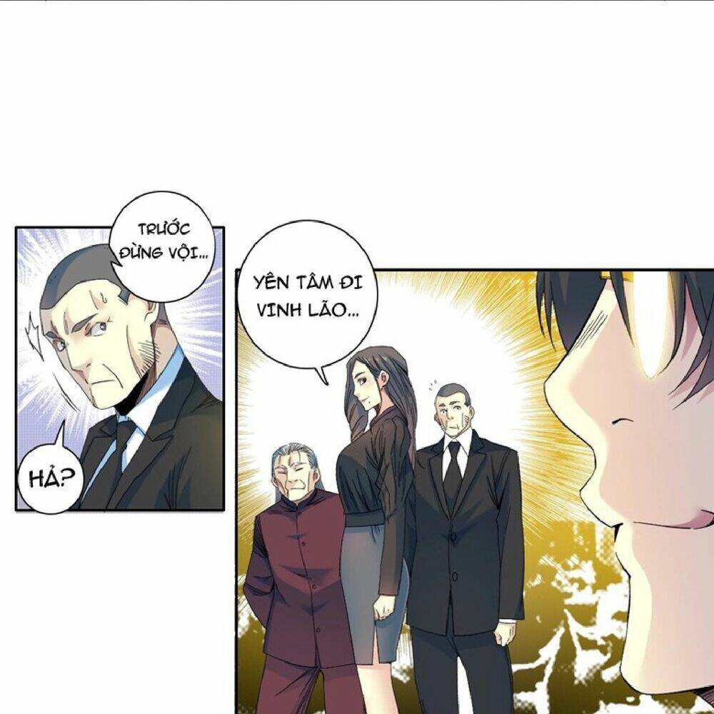 Câu Lạc Bộ Trường Sinh Chapter 97 - Trang 2