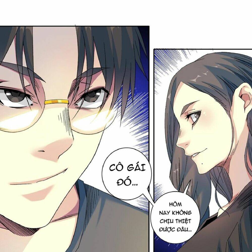 Câu Lạc Bộ Trường Sinh Chapter 97 - Trang 2