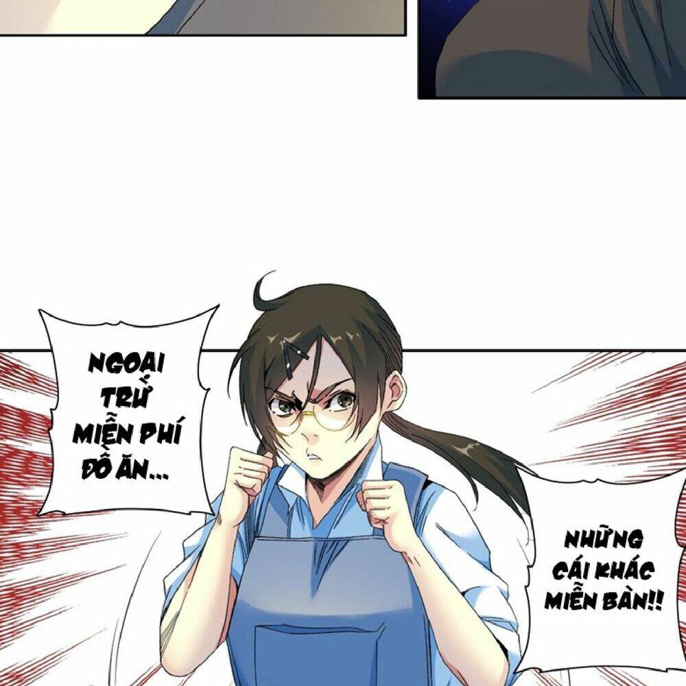 Câu Lạc Bộ Trường Sinh Chapter 97 - Trang 2