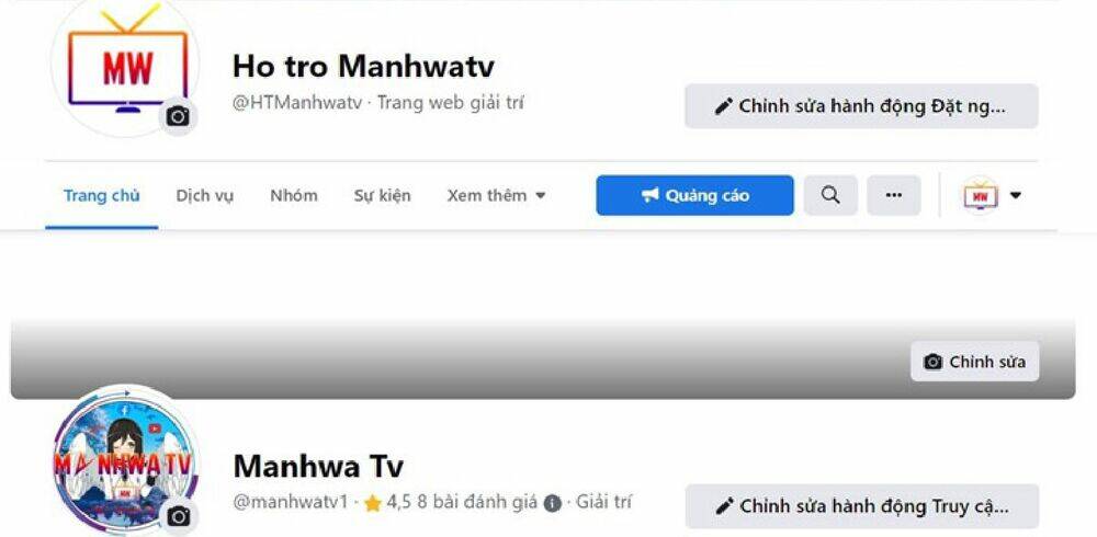 Câu Lạc Bộ Trường Sinh Chapter 97 - Trang 2