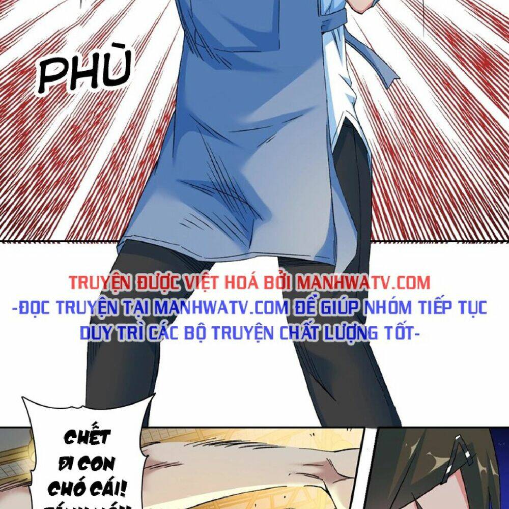 Câu Lạc Bộ Trường Sinh Chapter 97 - Trang 2