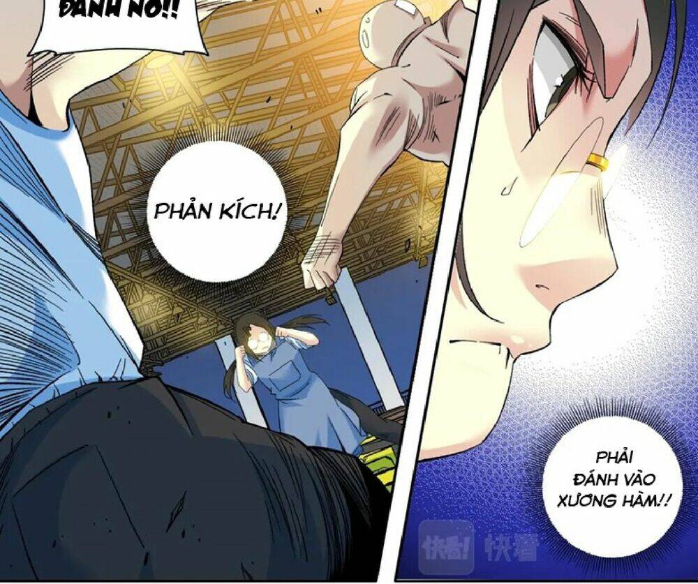 Câu Lạc Bộ Trường Sinh Chapter 97 - Trang 2