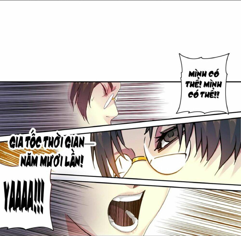 Câu Lạc Bộ Trường Sinh Chapter 97 - Trang 2