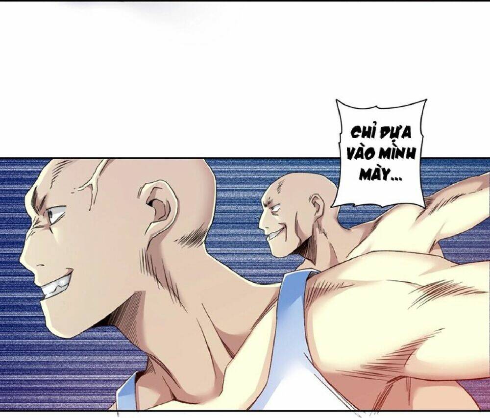 Câu Lạc Bộ Trường Sinh Chapter 97 - Trang 2