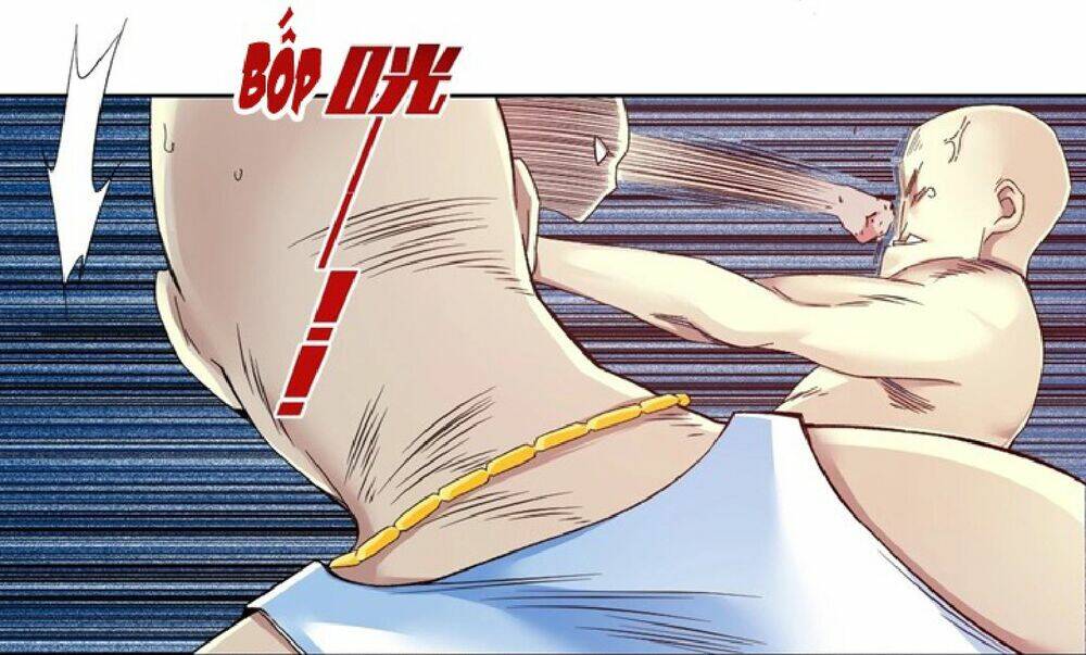 Câu Lạc Bộ Trường Sinh Chapter 97 - Trang 2