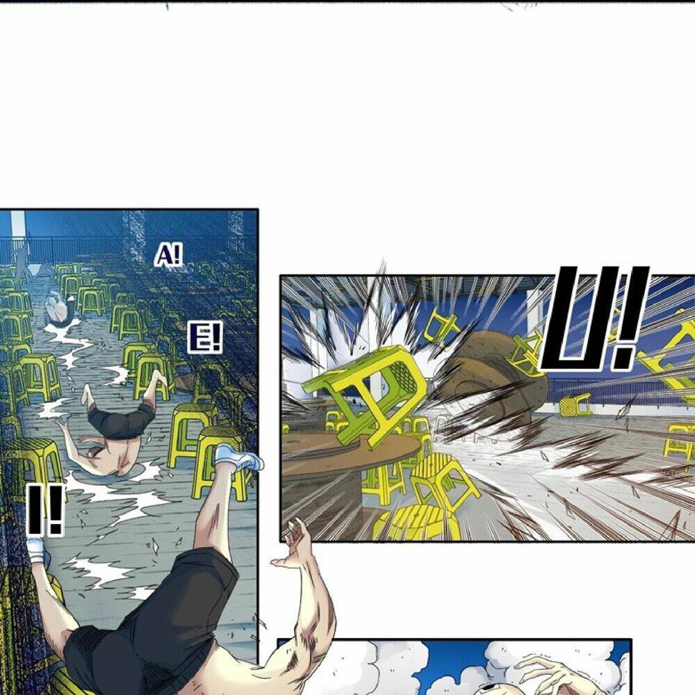 Câu Lạc Bộ Trường Sinh Chapter 97 - Trang 2