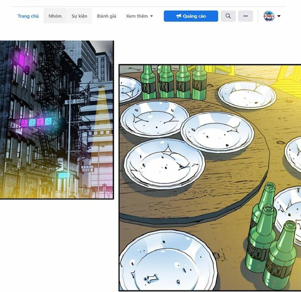 Câu Lạc Bộ Trường Sinh Chapter 97 - Trang 2