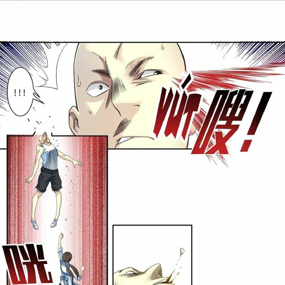 Câu Lạc Bộ Trường Sinh Chapter 97 - Trang 2