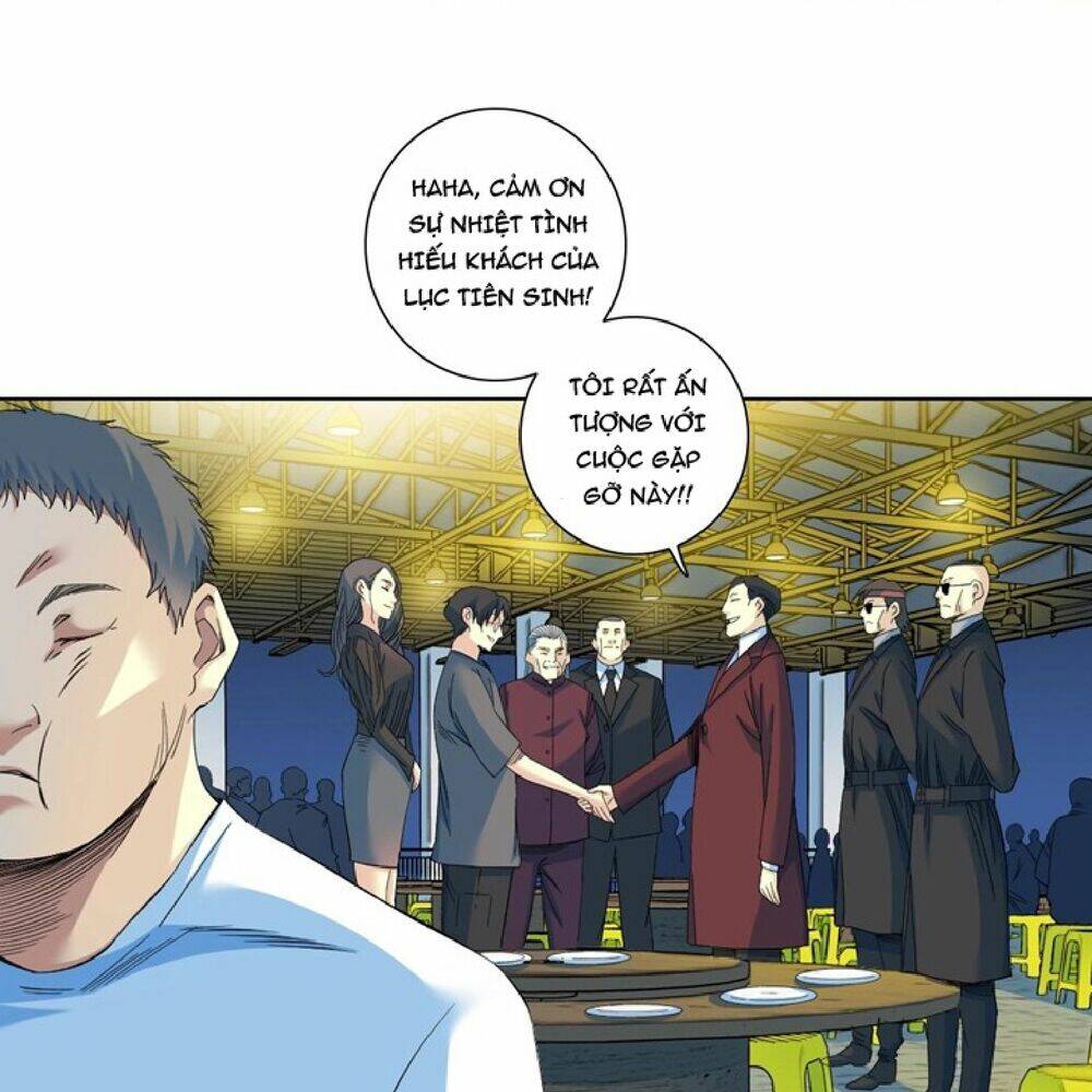 Câu Lạc Bộ Trường Sinh Chapter 97 - Trang 2