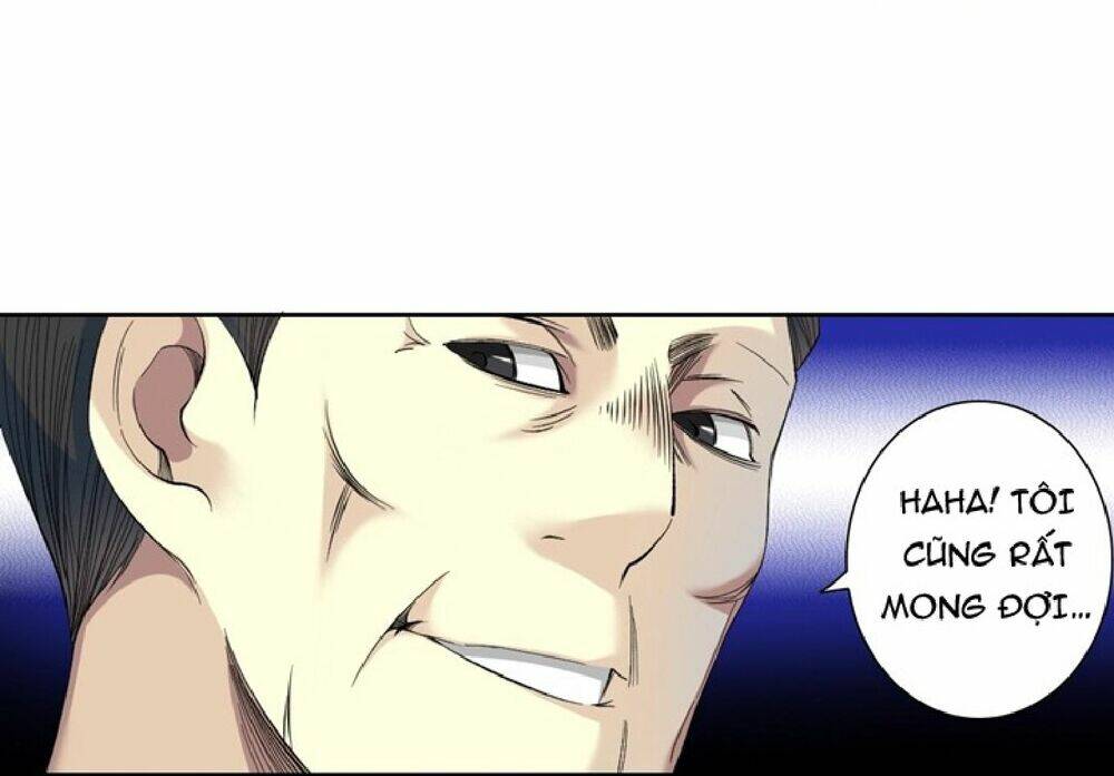 Câu Lạc Bộ Trường Sinh Chapter 97 - Trang 2