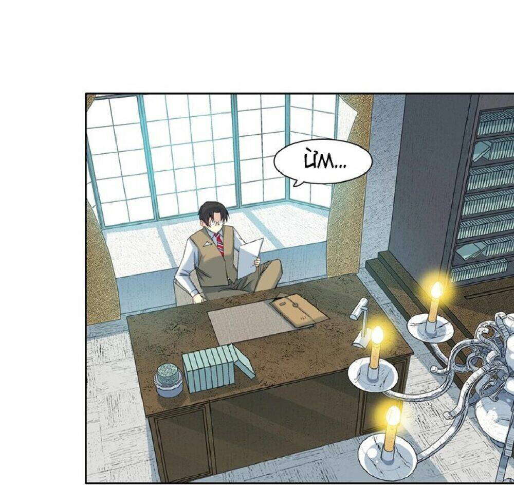 Câu Lạc Bộ Trường Sinh Chapter 98 - Trang 2