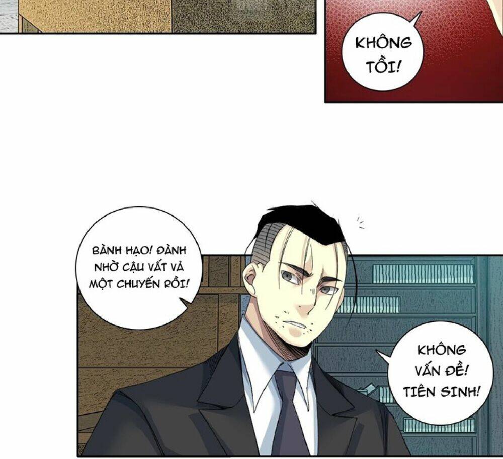 Câu Lạc Bộ Trường Sinh Chapter 98 - Trang 2