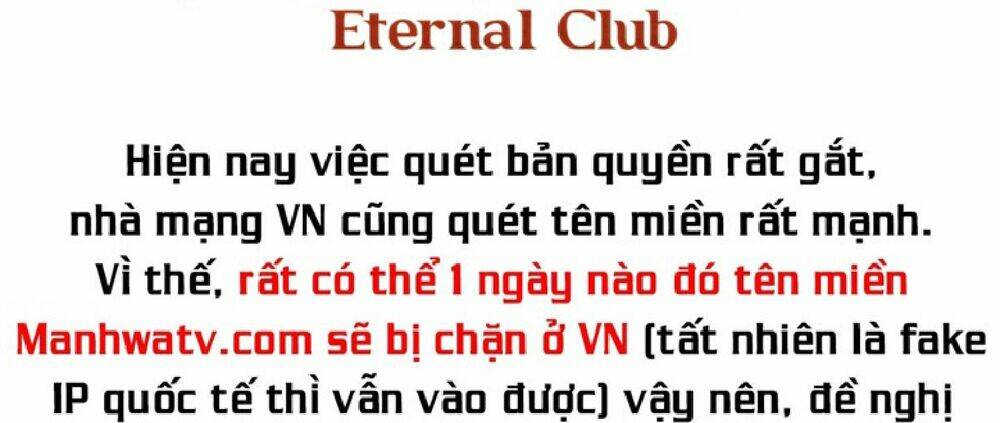 Câu Lạc Bộ Trường Sinh Chapter 98 - Trang 2