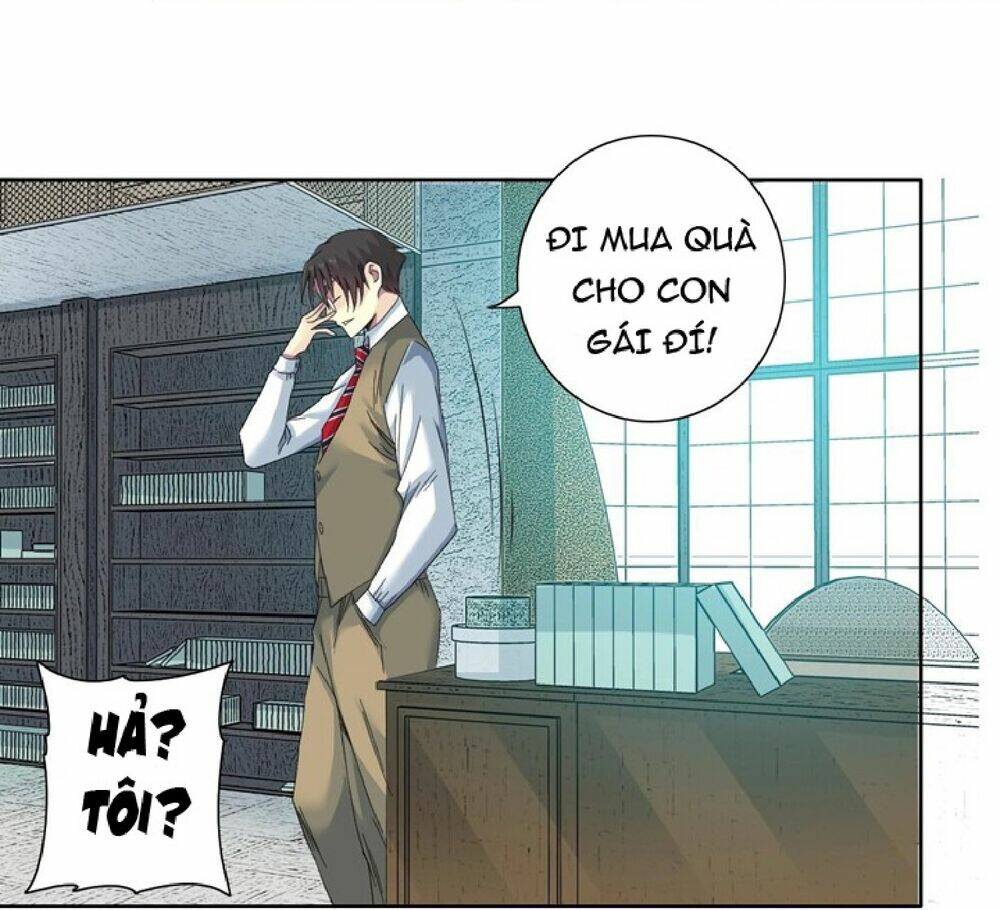 Câu Lạc Bộ Trường Sinh Chapter 98 - Trang 2