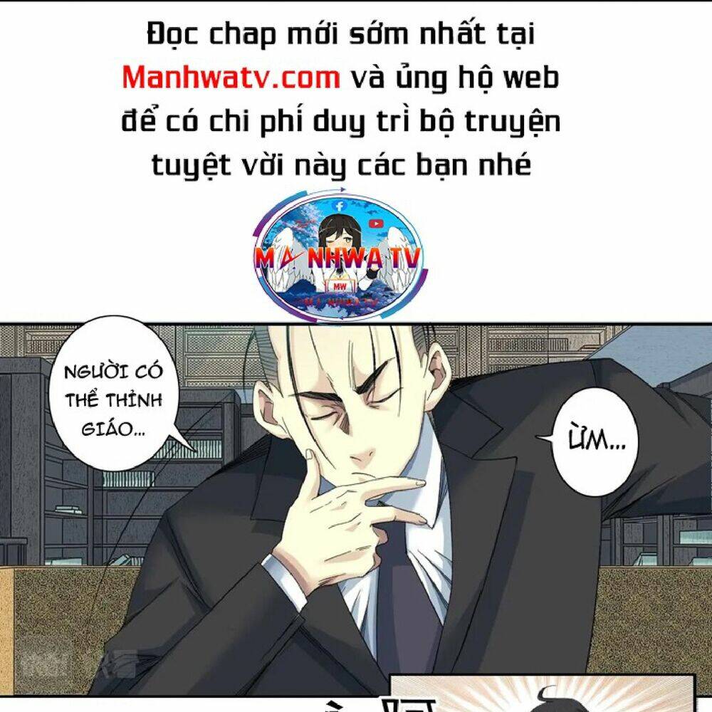 Câu Lạc Bộ Trường Sinh Chapter 98 - Trang 2