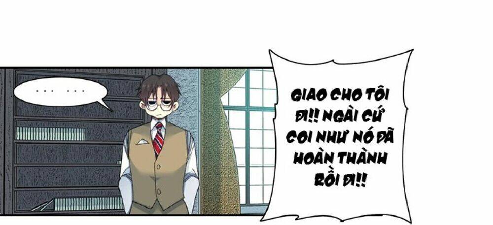 Câu Lạc Bộ Trường Sinh Chapter 98 - Trang 2