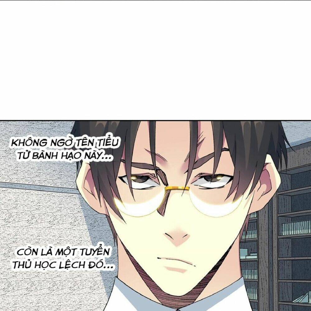 Câu Lạc Bộ Trường Sinh Chapter 98 - Trang 2